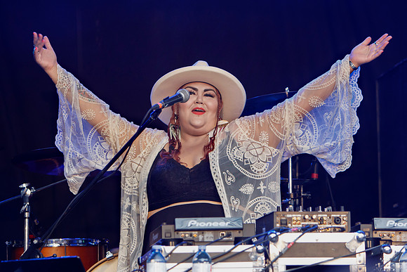 Blues, Folk, "George Street Festival - 2022", "Kids, Nose, Rez, Snotty", Rock, "St. John's"