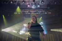 Pop Evil at The Opera House in Toronto