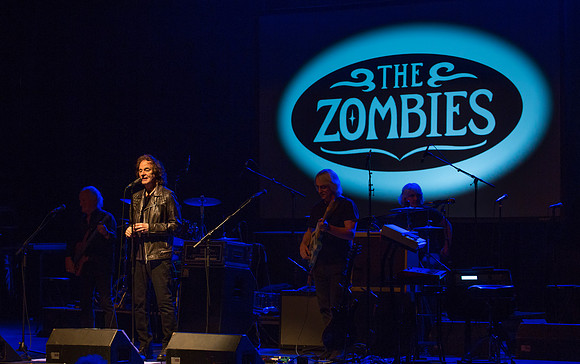 The Zombies