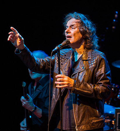 The Zombies