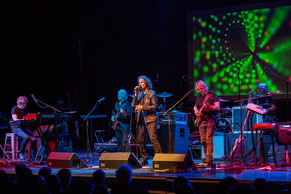 The Zombies