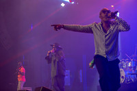 Shaggy at History in Toronto