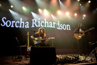 Sorcha Richardson at History in Toronto