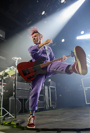 'Shinedown', "Live Nation", "Hard Rock", Rock, History, Toronto