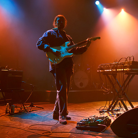 "Embrace Presents", Pop, "Suzanne Kraft", "The Danforth Music Hall", Toronto
