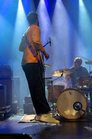 Tiger's Jaw at The Danforth Music Hall in Toronto