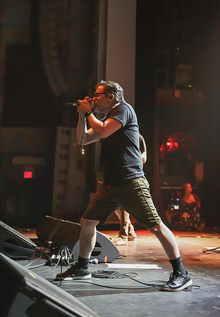 "Embrace Presents", "Heavy Metal", Lagwagon, "Punk Rock", "The Danforth Music Hall", Toronto