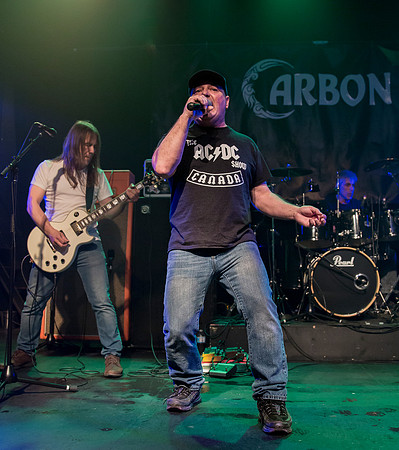 The AC DC Show