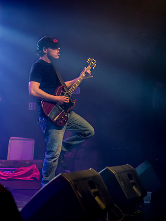 The AC DC Show