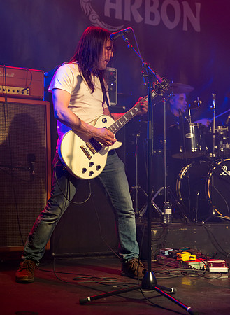 The AC DC Show
