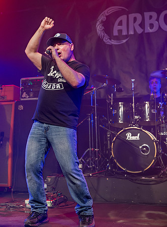 The AC DC Show