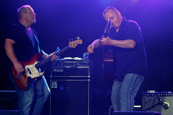 Blues, "Celtic Connection", Folk, "George Street Festival - 2022", Rock, "St. John's"