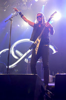 Die Krupps at History in Toronto