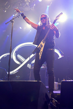 Die Krupps at History in Toronto