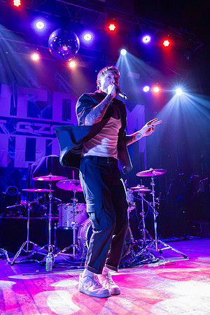 Kingdom of Giants at The Opera House in Toronto
