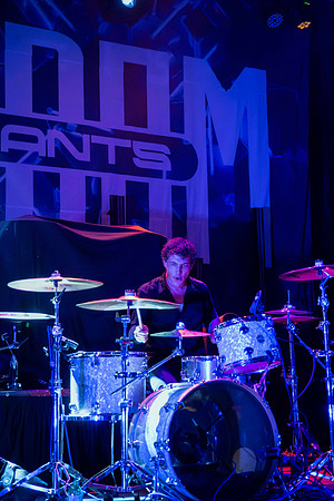 Kingdom of Giants at The Opera House in Toronto
