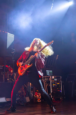 Kingdom of Giants at The Opera House in Toronto