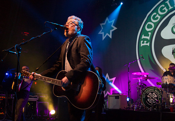 Flogging Molly