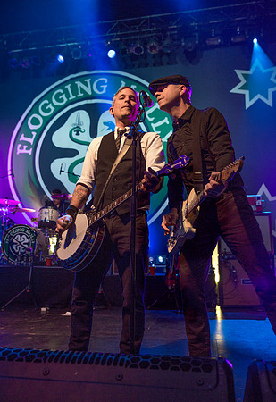Flogging Molly