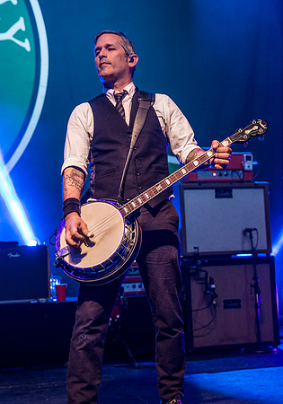 Flogging Molly