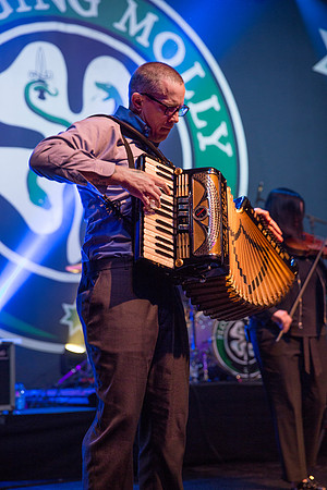Flogging Molly