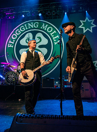 Flogging Molly