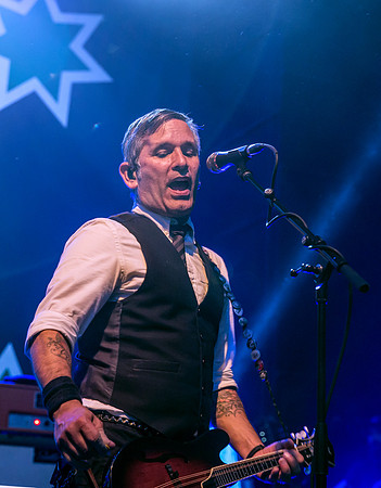 Flogging Molly