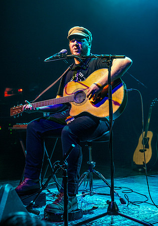 Dylan Walshe