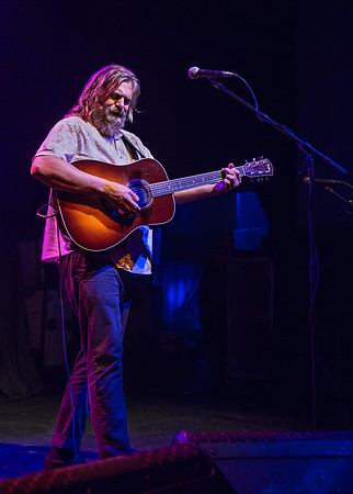 The White Buffalo