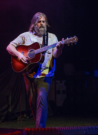 The White Buffalo