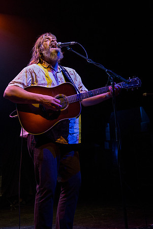 The White Buffalo
