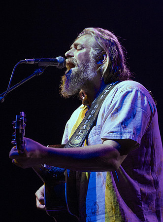 The White Buffalo