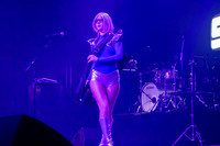 Sophie Grey at History in Toronto