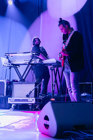 Shafqat Amanat Ali Khan at CNE Bandshell in Toronto