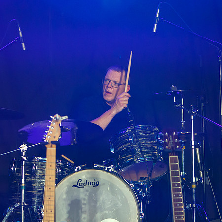 Blues, "Celtic Connection", Folk, "George Street Festival - 2022", Rock, "St. John's"