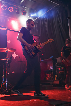 'Real Friends', Toronto, 'The Phoenix Concert Theatre', Rock, 'Live Nation'