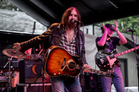 Junkhouse at Blues Holler in Uxbridge