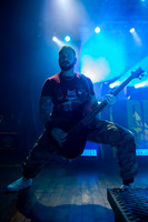 Pop Evil at The Opera House in Toronto