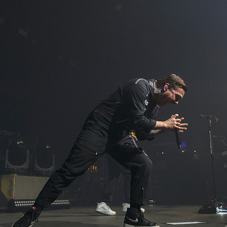 'Shinedown', "Live Nation", "Hard Rock", Rock, History, Toronto
