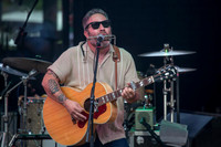 Steve Marriner at Blues Holler in Uxbridge
