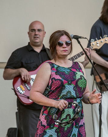 The Professors Of Funk