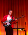 Half Alive at The Danforth Music Hall in Toronto