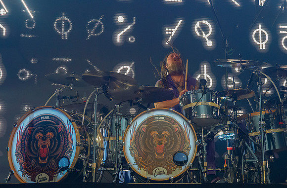 'Shinedown', "Live Nation", "Hard Rock", Rock, History, Toronto