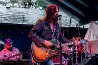 Junkhouse at Blues Holler in Uxbridge
