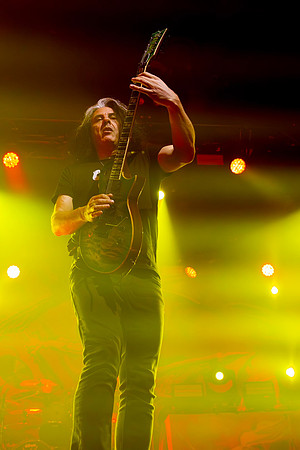 Testament at History in Toronto