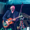 Colin Linden and The Rotting Matadors at Blues Holler in Uxbridge, Ontario