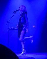 Sophie Grey at History in Toronto