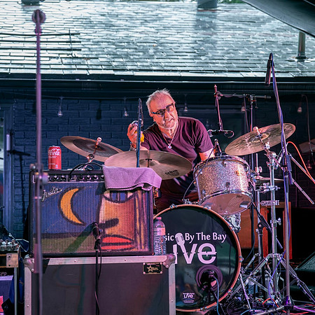 Junkhouse at Blues Holler in Uxbridge