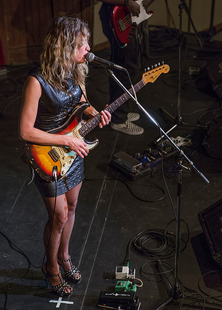 Ana Popovic