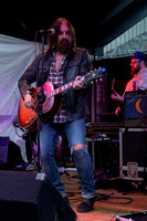Junkhouse at Blues Holler in Uxbridge